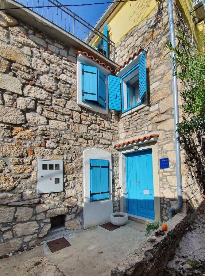 Little Summer House Baška Eksteriør bilde